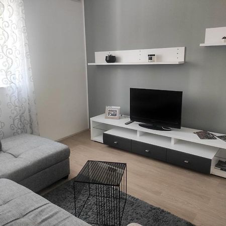 Apartment Sunce Sibenik Bagian luar foto