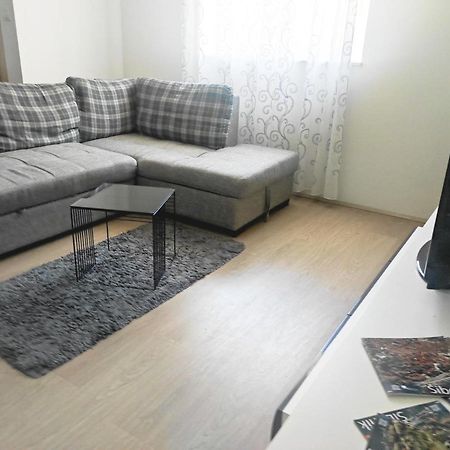Apartment Sunce Sibenik Bagian luar foto
