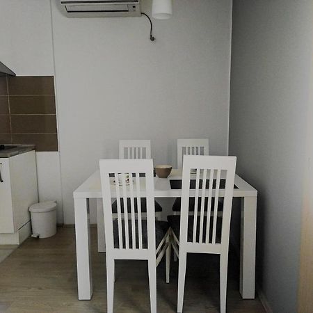 Apartment Sunce Sibenik Bagian luar foto