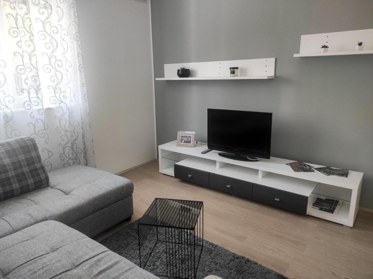 Apartment Sunce Sibenik Bagian luar foto