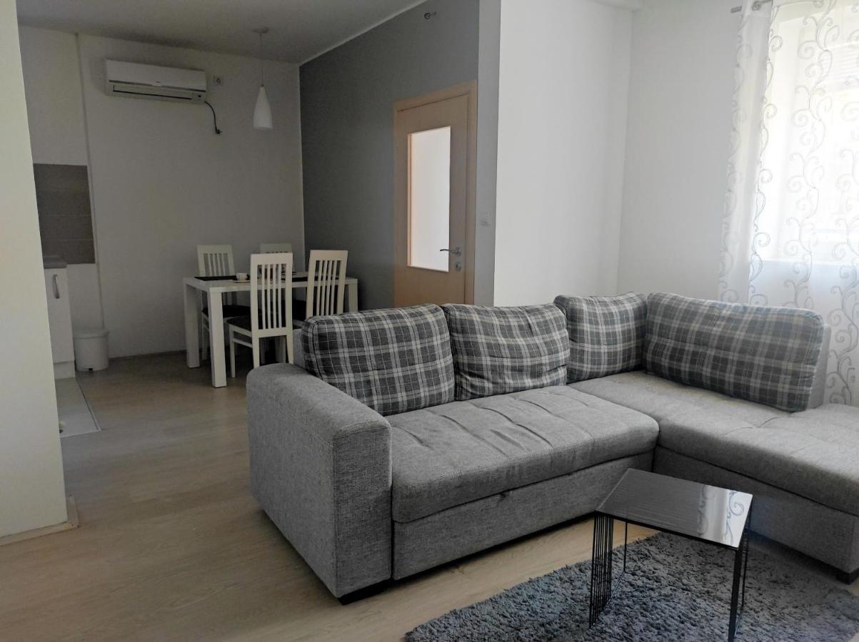 Apartment Sunce Sibenik Bagian luar foto