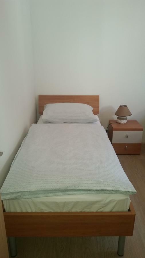 Apartment Sunce Sibenik Bagian luar foto