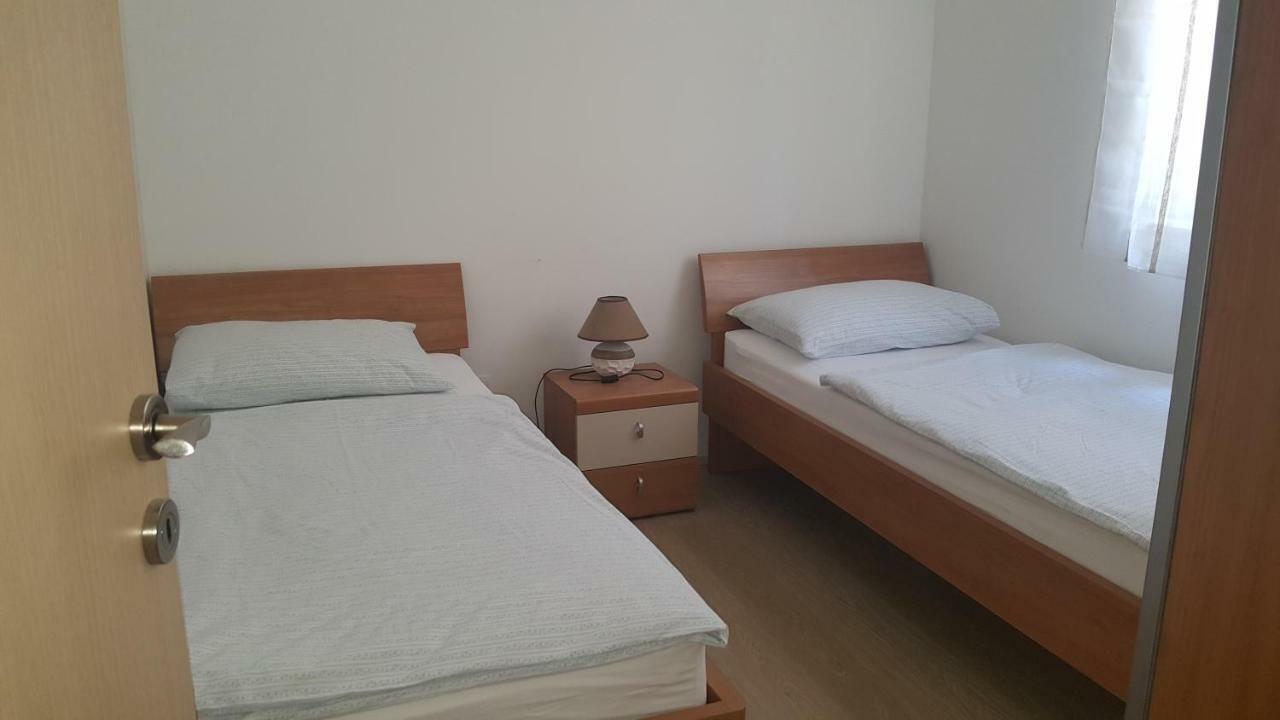 Apartment Sunce Sibenik Bagian luar foto