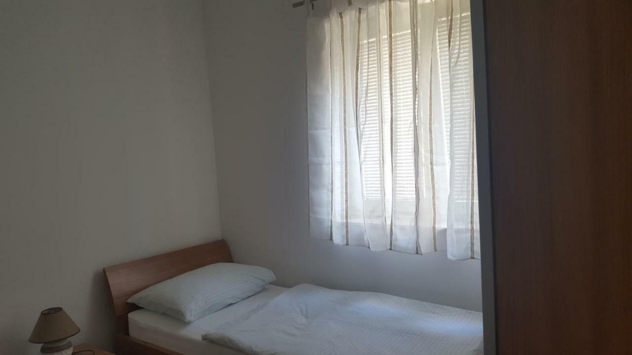 Apartment Sunce Sibenik Bagian luar foto