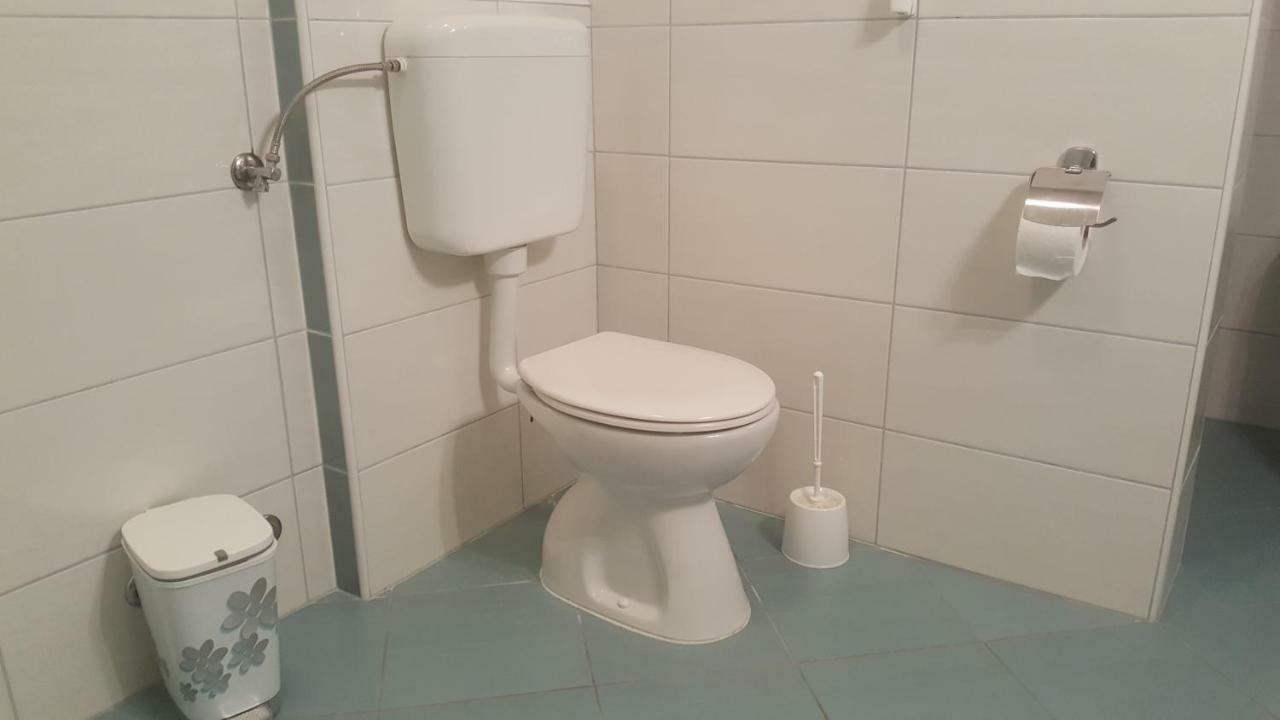Apartment Sunce Sibenik Bagian luar foto