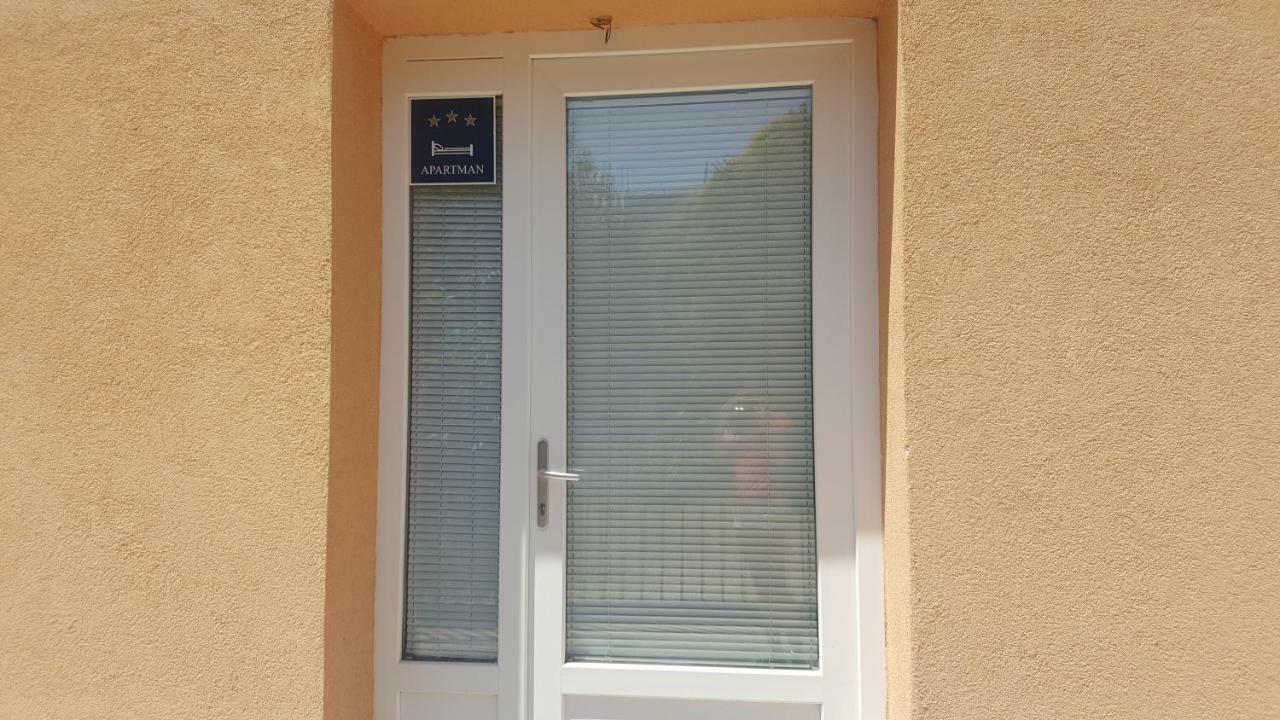Apartment Sunce Sibenik Bagian luar foto