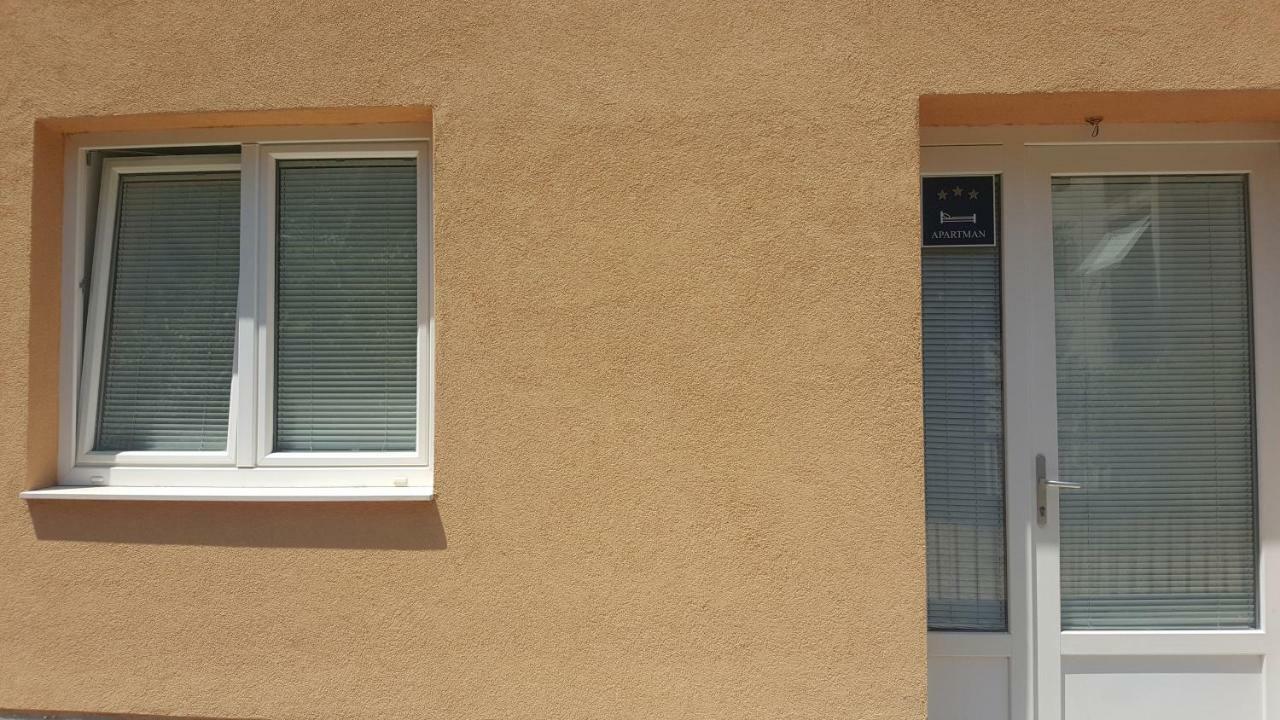 Apartment Sunce Sibenik Bagian luar foto