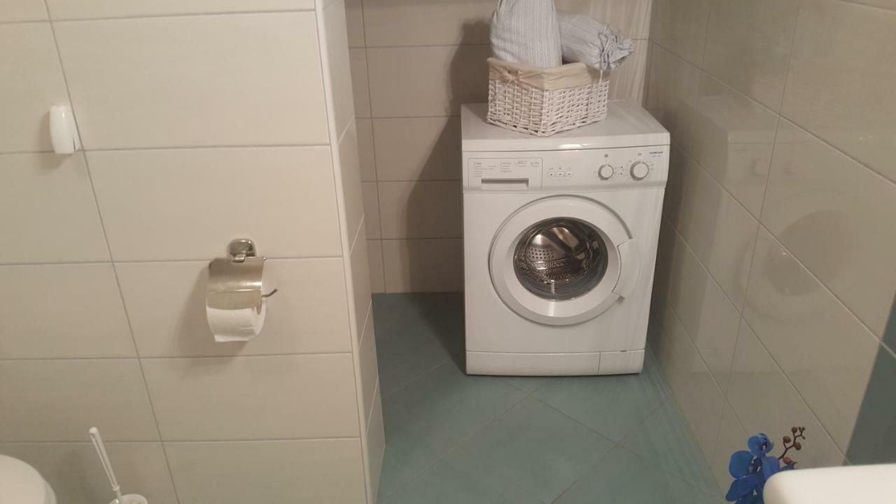 Apartment Sunce Sibenik Bagian luar foto