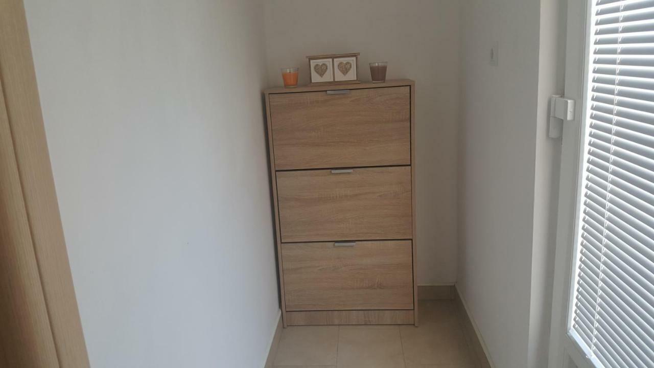 Apartment Sunce Sibenik Bagian luar foto